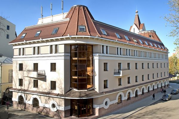 Art Hotel (Woronesch)